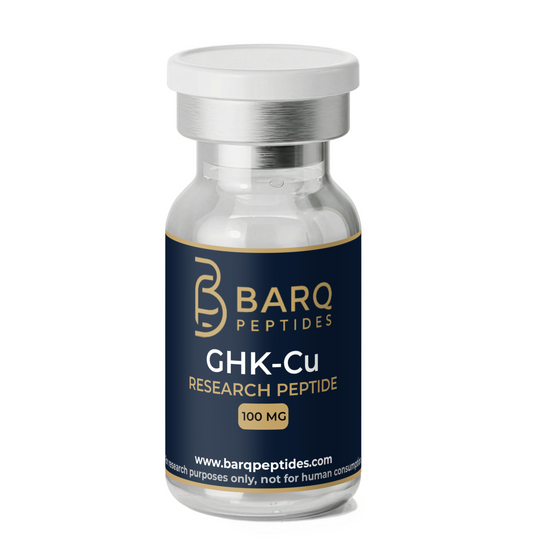 GHK-Cu