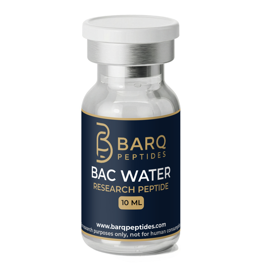 BAC Water 10ML
