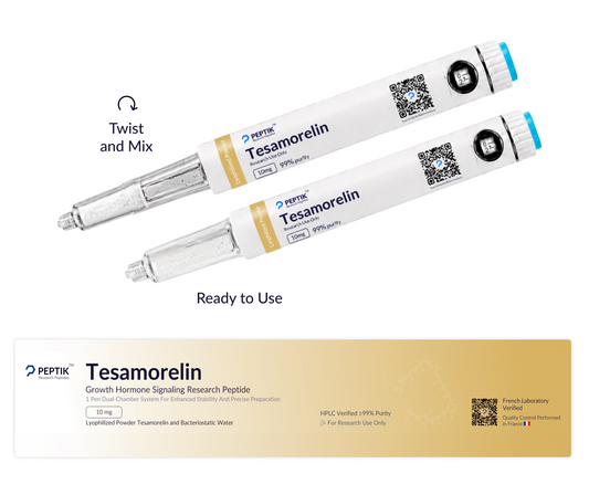 Tesamorelin Pen