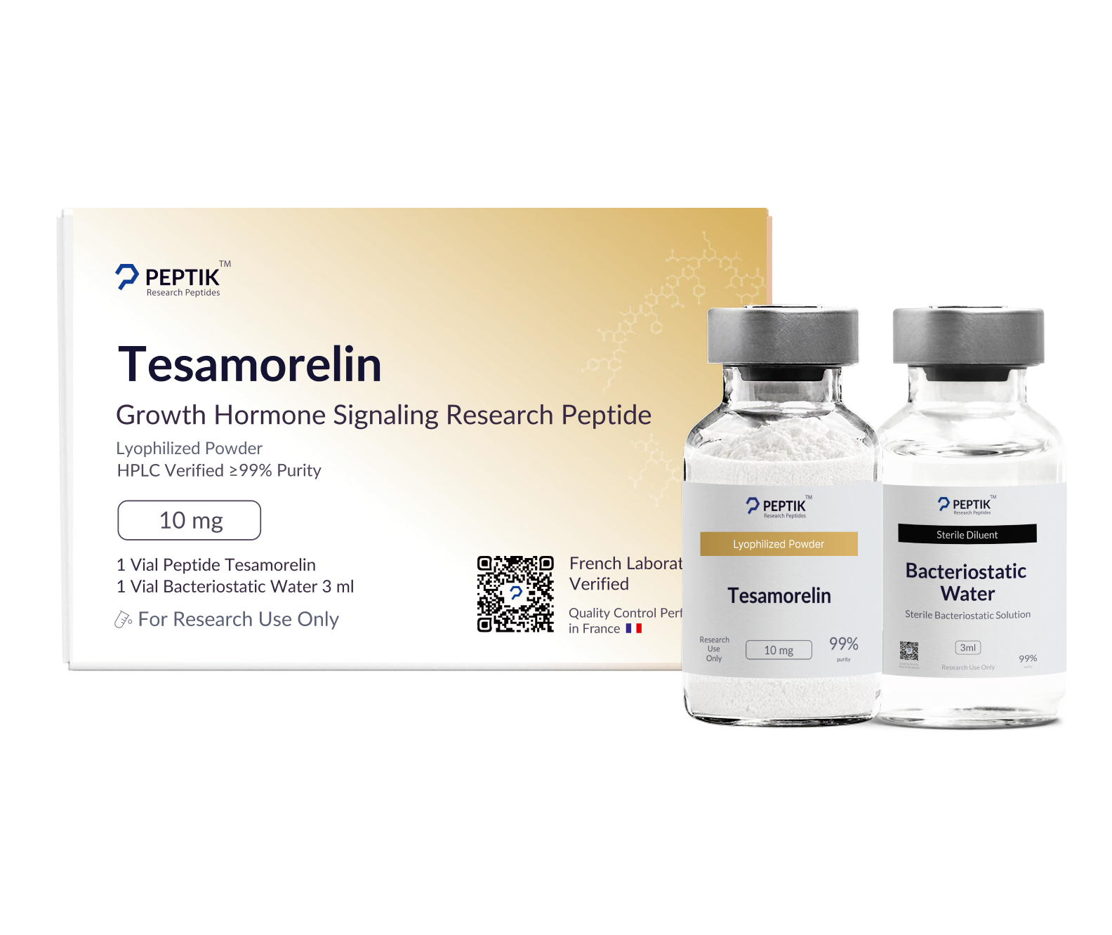 Tesamorelin Vial (HD 2026-05-24)